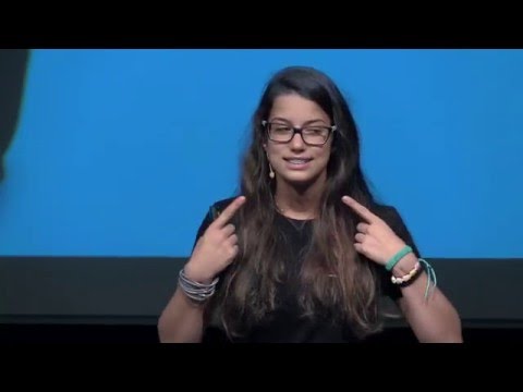Non-Verbal Communication | Leyla Tacconi | TEDxBritishSchoolofBrussels