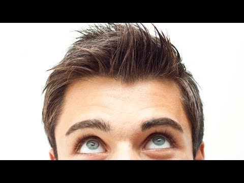How to Read Eyes | Body Language