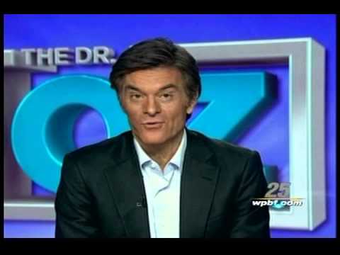 Weight Loss, Metabolism and Green Coffee Bean Extracts Dr Ken and Dr OZ on ABC News