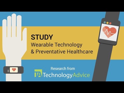 Wearable Technology in Healthcare