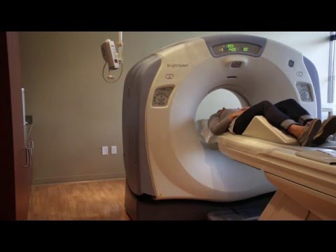 What’s the Difference Between an MRI and a CT?