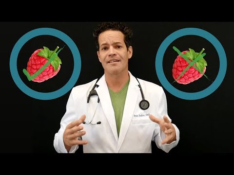 Does Raspberry Ketone For Weight Loss Work (DOCTOR THOUGHTS!)