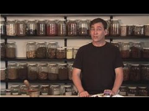Herbal Home Remedies : Arthritis Relief Home Remedy
