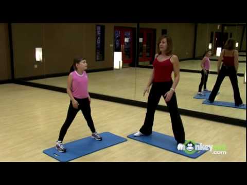 Fitness for Kids - Warm Up
