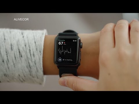 EKG on Your Wrist: Will Wearable Devices Change Healthcare? | THE BIG IDEA