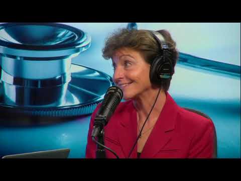 Pregnancy, menopause and heart health: Mayo Clinic Radio