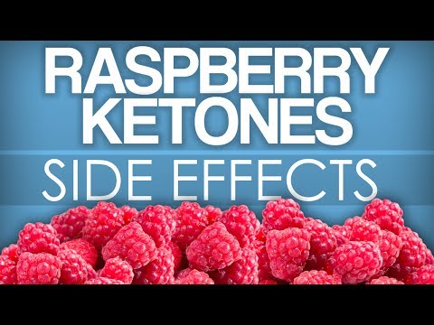 Safety WARNING: Must See Raspberry Ketone Side Effects (Is Your Health in Danger?)