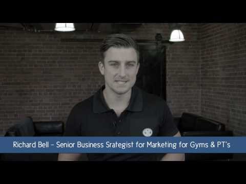 Marketing for Gyms &amp; Personal Trainers