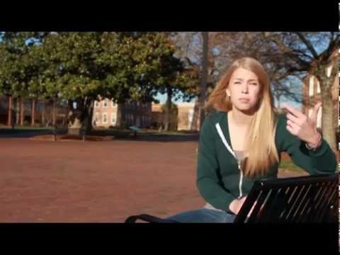 10 ways to avoid stress as a college student - Video Assignment