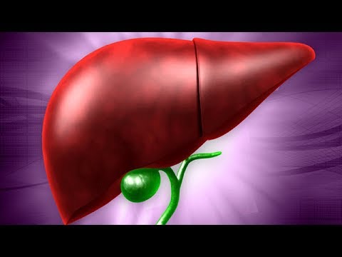 6 Foods That Can Detox &amp; Cleanse Your Liver - The Largest Internal Organ