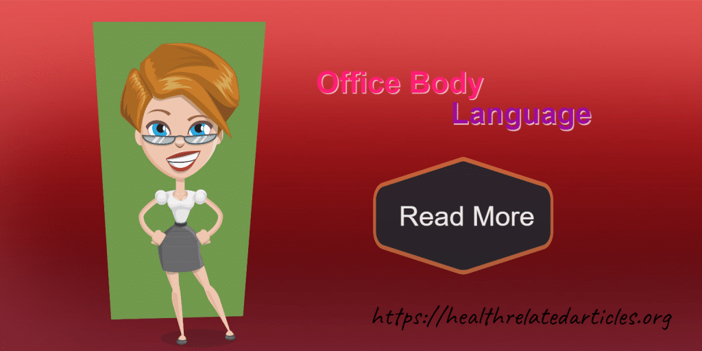 Office Body Language
